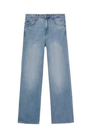 Jean - Bleu