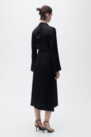 Robe - Noir
