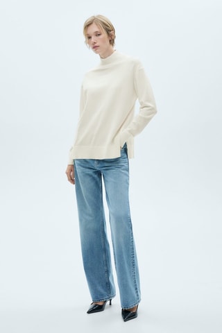 Pull - Écru