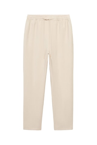 Pantalon - Beige