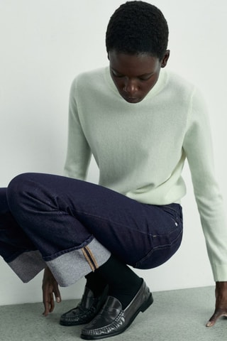 Jean - Bleu