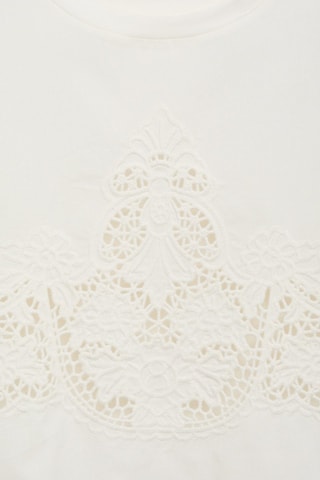 T-shirt - Blanc