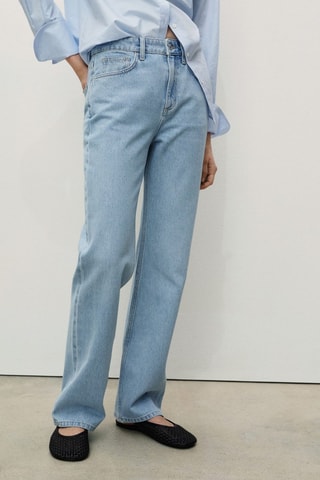 Jean - Bleu clair