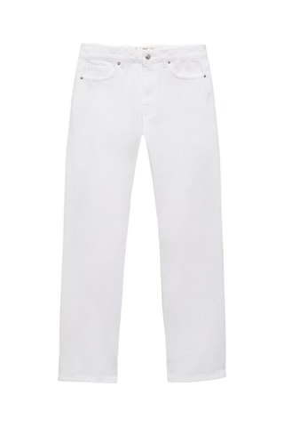 Jean - Blanc