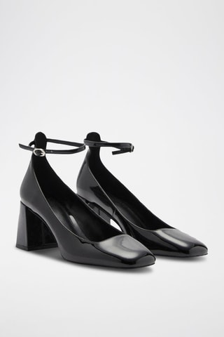 Escarpins - Noir