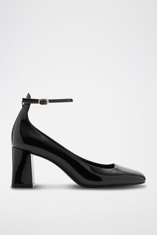 Escarpins - Noir