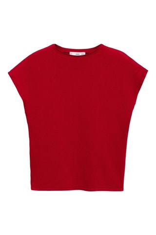 Pull - Rouge