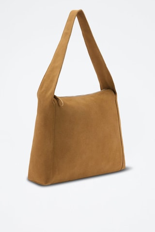 Cabas - Marron