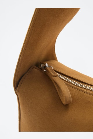 Cabas - Marron