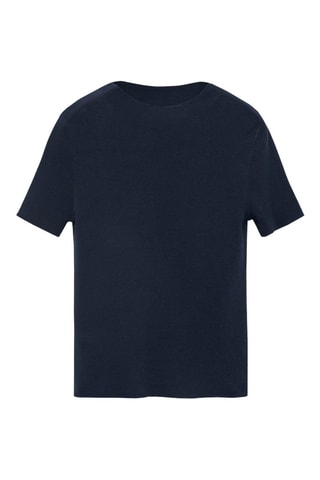 Pull - Bleu marine