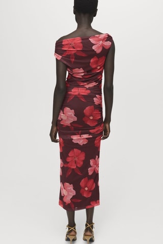 Robe - Marron