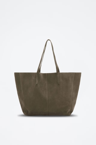 Sac fourre - Kaki