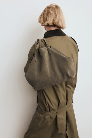 Sac fourre - Kaki