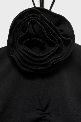 Top - Noir
