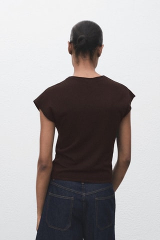 Jersey - Marron