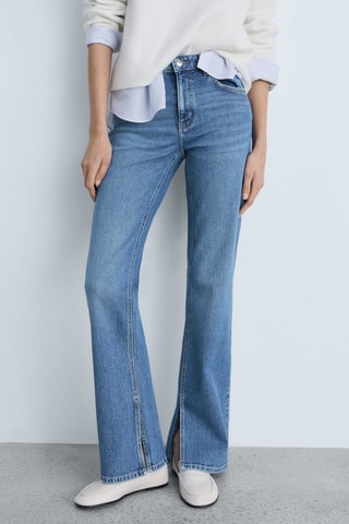 Jean - Bleu