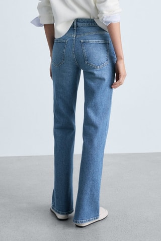 Jean - Bleu