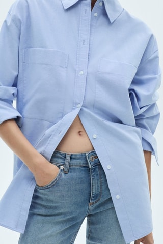 Jean - Bleu