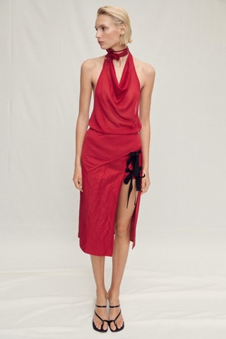 Top - Rouge