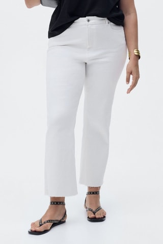 Jean - Blanc