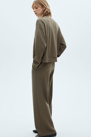 Pull - Kaki