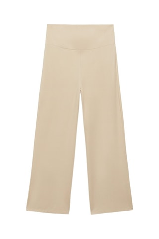 Top de grossesse - Beige