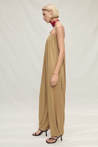 Combinaison - Beige