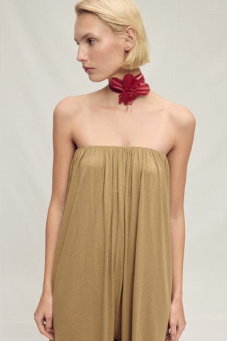 Combinaison - Beige