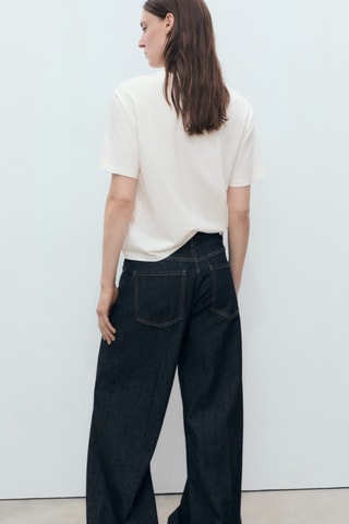 T-shirt - Blanc