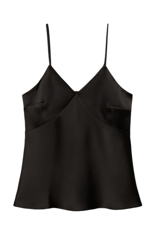 Top - Noir