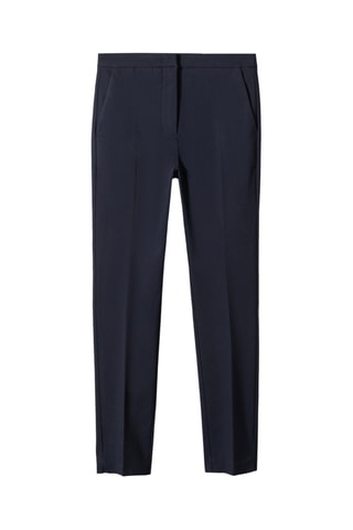 Pantalón - Azul marino