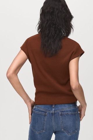 Jersey - Marron