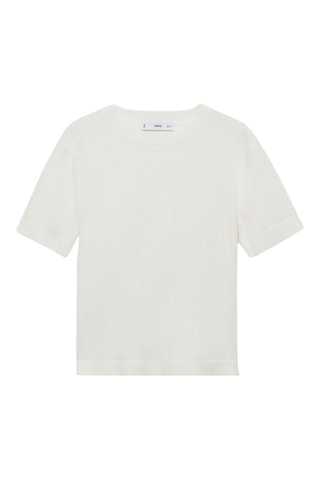 Pull - Blanc