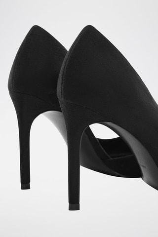 Escarpins - Noir