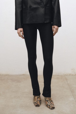 Pantalon - Noir