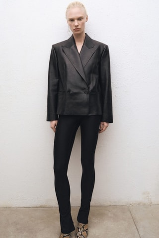 Pantalon - Noir