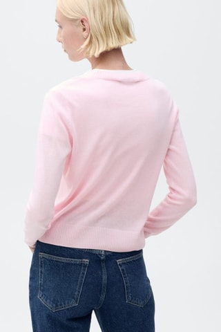 Pull - Rose
