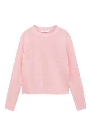 Pull - Rose