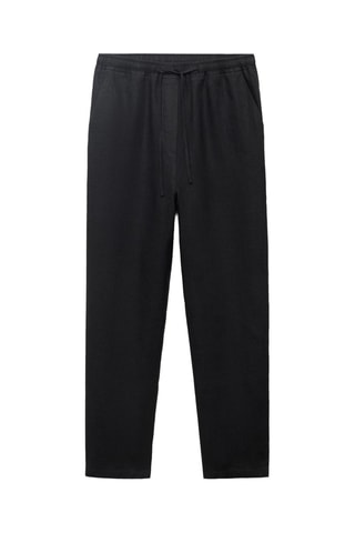 Pantalón - Negro