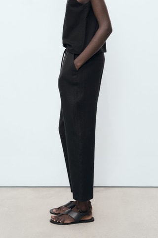 Pantalón - Negro