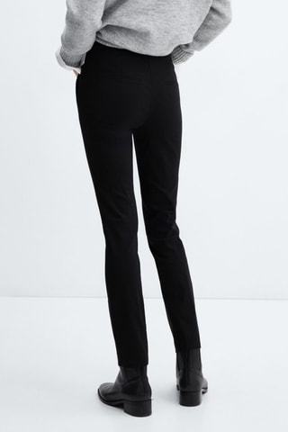 Pantalón - Negro