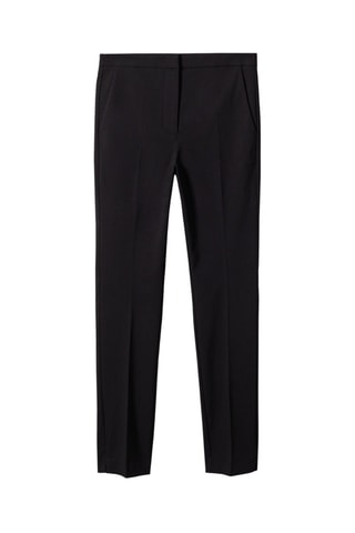 Pantalón - Negro