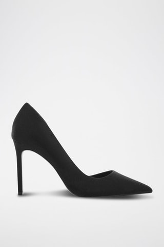 Escarpins - Noir