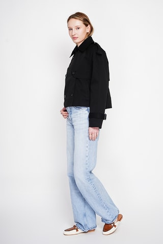 Chaqueta - Negro