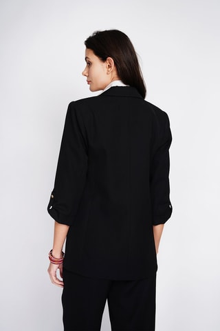 Chaqueta - Negro