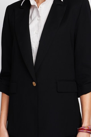 Chaqueta - Negro