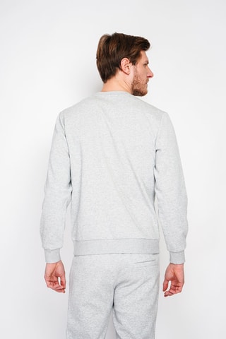 Sudadera - Gris jaspeado