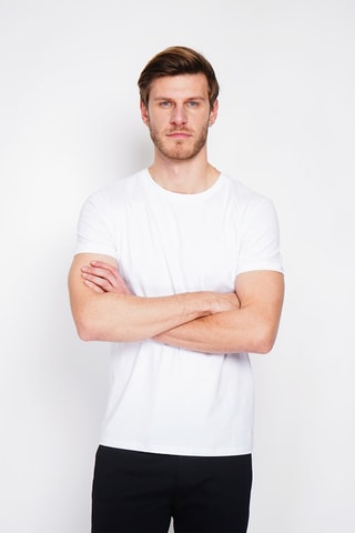 Camiseta - Blanco