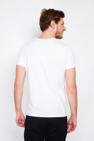 Camiseta - Blanco