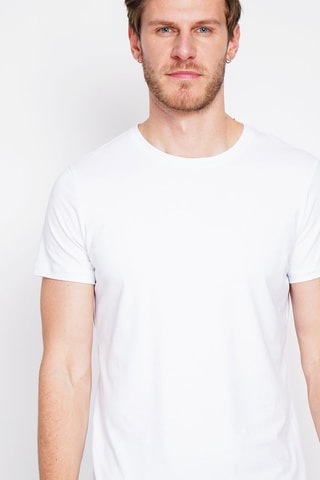 Camiseta - Blanco